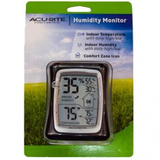 Humidity Monitor