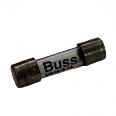 0.5 Amp 20mm Fast-Acting Fuses (4)