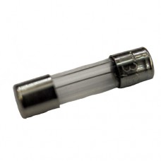 1 Amp 20mm Slow-Blow Fuses (4)