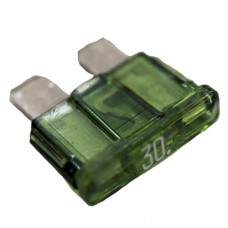 30 Amps Fast-Acting Automotive Fuse (3)