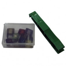 Mini Blade Fuse Kit