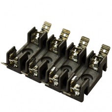 4-Position Fuse Block