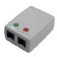 ADSL/ISDN Splitter