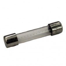 0.5 Amps 30mm Fast-Acting Fuses (4)