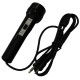 Universal Replacement Cassette Recorder Microphone