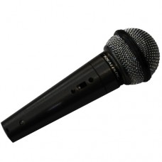 High-Ball Unidirectional Dynamic Microphone