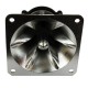 3 1/2" Piezo Super Horn Tweeter