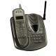 2.4GHz Digital Expandable Phone System with Answering System and Speakerphone