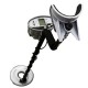 Discovery 1100 - Motion Discrimination Metal Detector