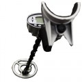 Discovery 2200 - Professional-Style Metal Detector