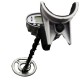 Discovery 2200 - Professional-Style Metal Detector