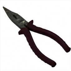 6 1/4" Long-Nose Pliers