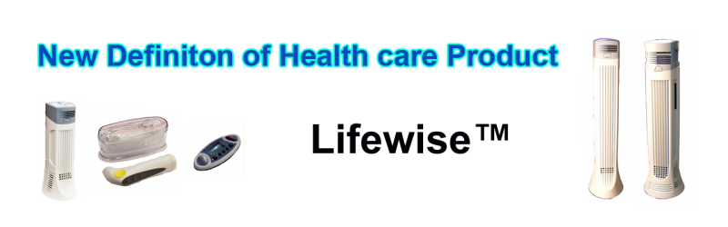 Lifewise™ - Product for your health